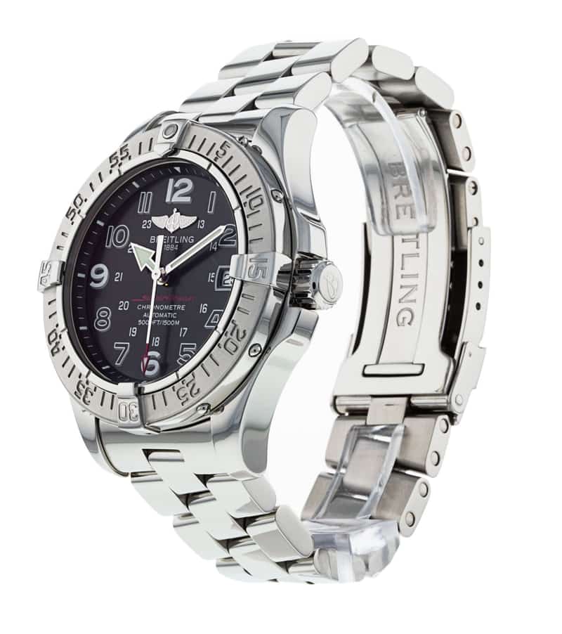 Breitling SuperOcean A17360